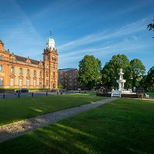 Clayton Hotel Ballsbridge