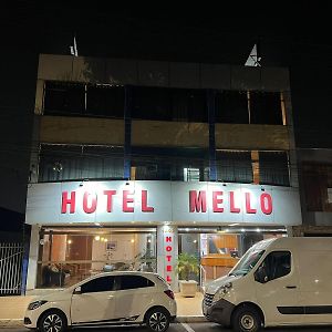 Hotel Mello